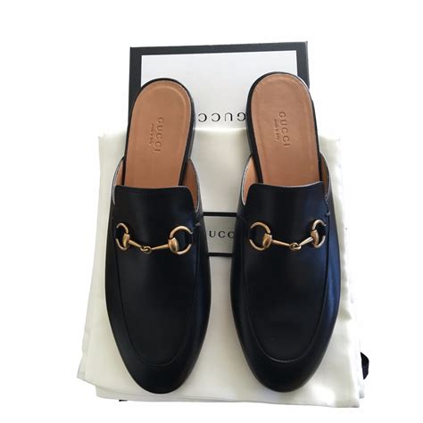 cheap version of gucci princetown mule|gucci princetown mule loafer.